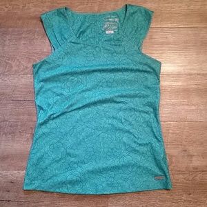 Merrell Tank